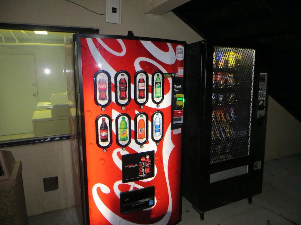 ホテル ノックスビル Tn エクステリア 写真